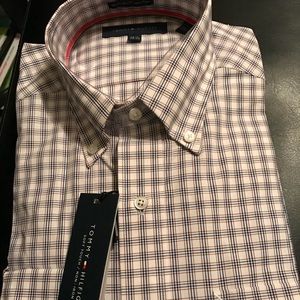 Tommy Hilfiger Dress Shirt